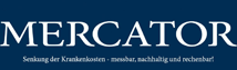 Mercator Management - Senkung der Krankenkosten - messbar, nachhaltig und rechenbar!